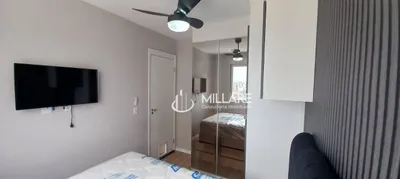 Apartamento com 2 Quartos à venda, 38m² no Brás, São Paulo - Foto 19