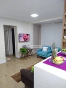 Apartamento com 2 Quartos à venda, 63m² no Pagador de Andrade, Jacareí - Foto 2