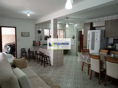 Casa com 3 Quartos à venda, 187m² no Balneário Itaoca, Mongaguá - Foto 23