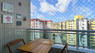 Apartamento com 3 Quartos à venda, 100m² no Cocó, Fortaleza - Foto 6
