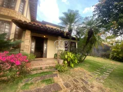 Casa com 4 Quartos para alugar, 900m² no Belvedere, Belo Horizonte - Foto 2