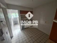 Apartamento com 3 Quartos para venda ou aluguel, 150m² no Cabo Branco, João Pessoa - Foto 4