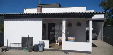 Casa com 3 Quartos à venda, 135m² no Area Rural de Biguacu, Biguaçu - Foto 8