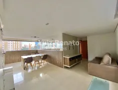 Apartamento com 3 Quartos para alugar, 105m² no Savassi, Belo Horizonte - Foto 1