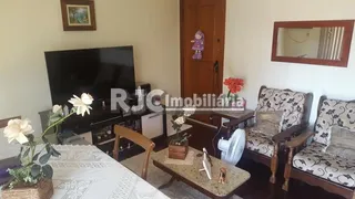 Apartamento com 3 Quartos à venda, 110m² no Vila Isabel, Rio de Janeiro - Foto 8