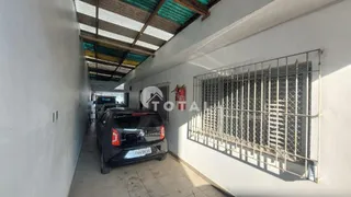 Casa Comercial com 3 Quartos para alugar, 350m² no Jardim Bela Vista, Santo André - Foto 13