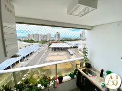 Apartamento com 3 Quartos à venda, 78m² no Alvorada, Cuiabá - Foto 3