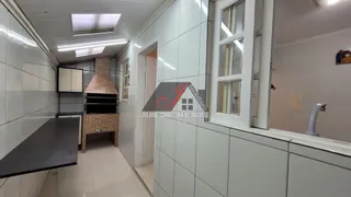 Casa de Condomínio com 2 Quartos à venda, 81m² no São Braz, Curitiba - Foto 21