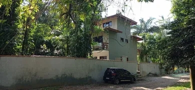 Casa com 3 Quartos para venda ou aluguel, 200m² no Camburi, São Sebastião - Foto 1