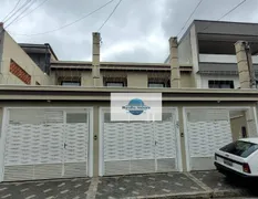 Sobrado com 3 Quartos à venda, 120m² no Vila Dionísia, São Paulo - Foto 1