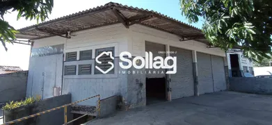 Galpão / Depósito / Armazém à venda, 250m² no Jardim Pinheiros, Valinhos - Foto 2