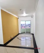 Apartamento com 3 Quartos para venda ou aluguel, 75m² no Vila Gonçalves, São Bernardo do Campo - Foto 3