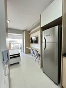 Studio com 1 Quarto para alugar, 35m² no Pinheiros, São Paulo - Foto 7