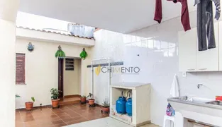 Casa com 3 Quartos para venda ou aluguel, 182m² no Parque Bandeirante, Santo André - Foto 15