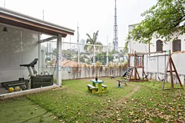 Casa com 4 Quartos à venda, 513m² no Pacaembu, São Paulo - Foto 16