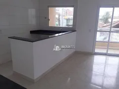 Casa de Condomínio com 3 Quartos à venda, 70m² no Nova Mirim, Praia Grande - Foto 11