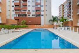 Apartamento com 3 Quartos à venda, 120m² no Córrego Grande, Florianópolis - Foto 33
