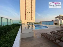 Apartamento com 2 Quartos à venda, 75m² no Cidade Beira Mar, Mongaguá - Foto 23