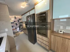 Apartamento com 3 Quartos para alugar, 160m² no Villaggio Panamby, São Paulo - Foto 9