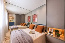 Apartamento com 2 Quartos à venda, 37m² no Parque Ipê, São Paulo - Foto 14