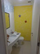 Apartamento com 3 Quartos para alugar, 150m² no Santo Amaro, São Paulo - Foto 5