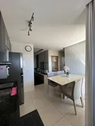Apartamento com 2 Quartos à venda, 60m² no Tubalina, Uberlândia - Foto 2