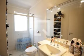 Casa de Condomínio com 4 Quartos para alugar, 350m² no Chácara Monte Alegre, São Paulo - Foto 7