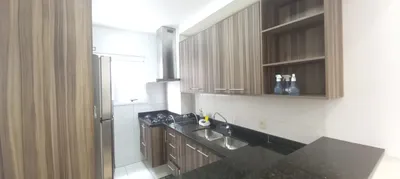 Apartamento com 3 Quartos para alugar, 98m² no Jardim Astúrias, Guarujá - Foto 12