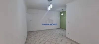 Apartamento com 1 Quarto para venda ou aluguel, 63m² no Pompeia, Santos - Foto 5