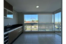 Apartamento com 3 Quartos para alugar, 147m² no Santa Rosa, Cuiabá - Foto 8