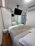 Apartamento com 3 Quartos à venda, 91m² no Vila Regente Feijó, São Paulo - Foto 9