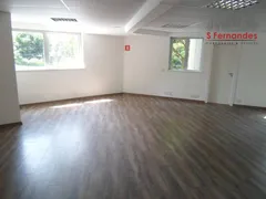 Conjunto Comercial / Sala para venda ou aluguel, 230m² no Vila Olímpia, São Paulo - Foto 9