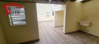 Casa com 2 Quartos para alugar, 60m² no Pirituba, São Paulo - Foto 7