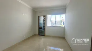 Casa com 3 Quartos à venda, 90m² no Jardim Diamante, Maringá - Foto 4