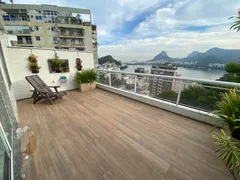 Casa com 3 Quartos à venda, 286m² no Humaitá, Rio de Janeiro - Foto 11