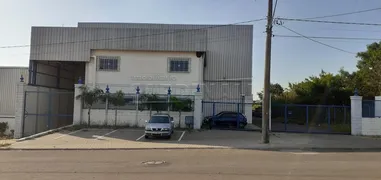 Galpão / Depósito / Armazém para alugar, 1500m² no Ceat, São Carlos - Foto 2