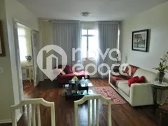 Apartamento com 3 Quartos à venda, 105m² no Tijuca, Rio de Janeiro - Foto 1