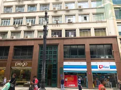 Conjunto Comercial / Sala para venda ou aluguel, 160m² no Centro, São Paulo - Foto 1