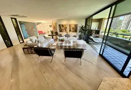 Casa de Condomínio com 6 Quartos à venda, 800m² no São Conrado, Rio de Janeiro - Foto 9