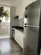 Apartamento com 3 Quartos à venda, 58m² no Jardim Novo Taboão, São Paulo - Foto 19