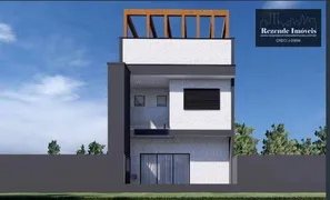 Casa de Condomínio com 3 Quartos à venda, 133m² no Pinheirinho, Curitiba - Foto 12