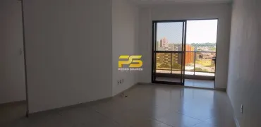 Apartamento com 3 Quartos à venda, 95m² no Estados, João Pessoa - Foto 1