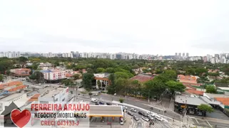 Galpão / Depósito / Armazém com 1 Quarto à venda, 33m² no Santo Amaro, São Paulo - Foto 12