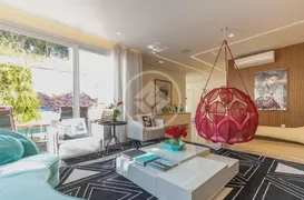 Casa de Condomínio com 5 Quartos à venda, 550m² no Alto Da Boa Vista, São Paulo - Foto 8