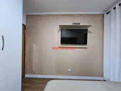 Sobrado com 3 Quartos à venda, 108m² no Cidade A E Carvalho, São Paulo - Foto 25