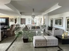 Apartamento com 4 Quartos para alugar, 247m² no Monteiro, Recife - Foto 2