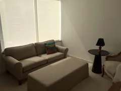 Apartamento com 1 Quarto para alugar, 35m² no Vila Nova Conceição, São Paulo - Foto 3