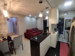 Apartamento com 3 Quartos à venda, 80m² no Moinho Velho, São Paulo - Foto 5
