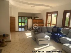 Casa de Condomínio com 4 Quartos à venda, 354m² no Bairro das Palmeiras, Campinas - Foto 3