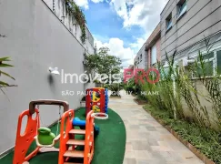 Casa de Condomínio com 3 Quartos à venda, 188m² no Aclimação, São Paulo - Foto 30
